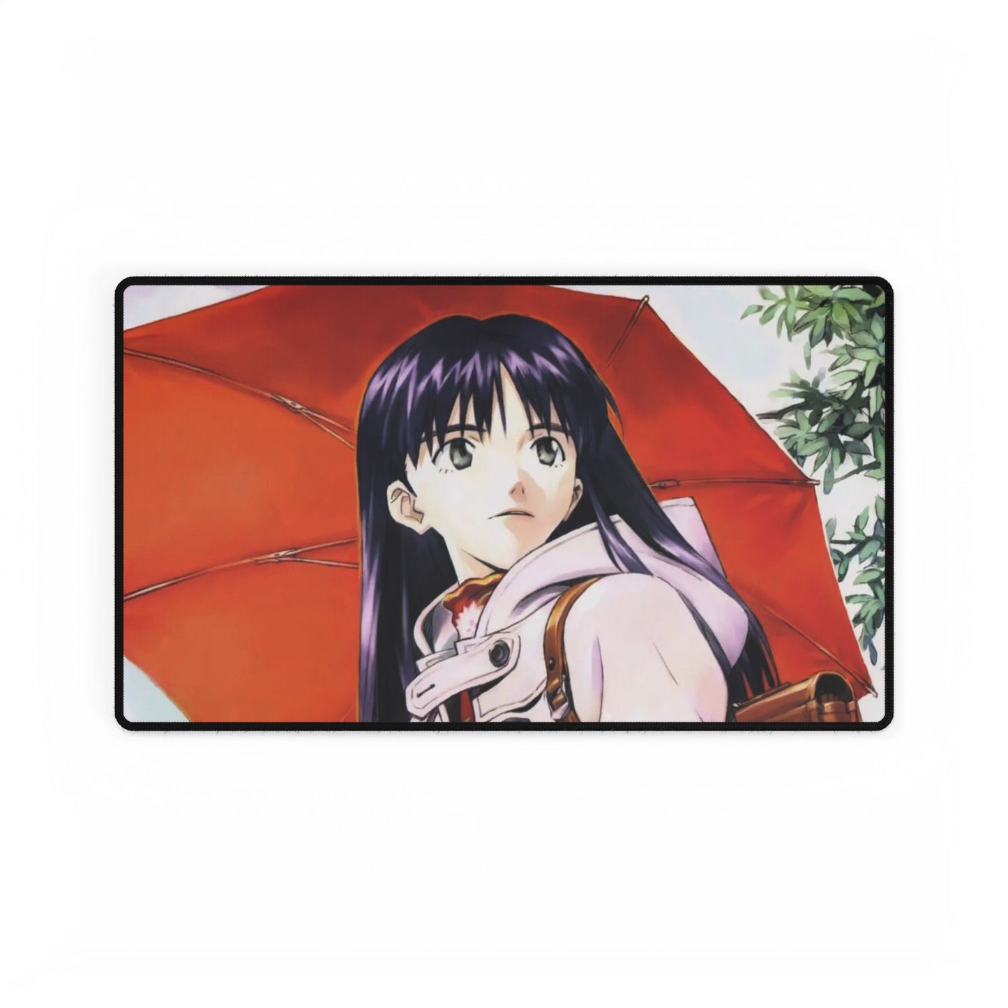 Anime FLCL Mouse Pad
