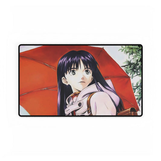 Anime FLCL Mouse Pad