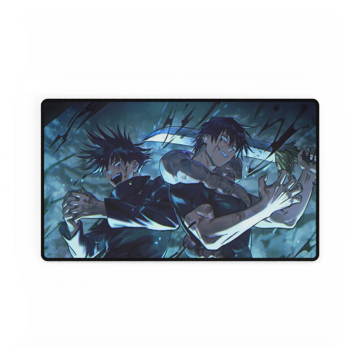 Toji Fushiguro Mouse Pad