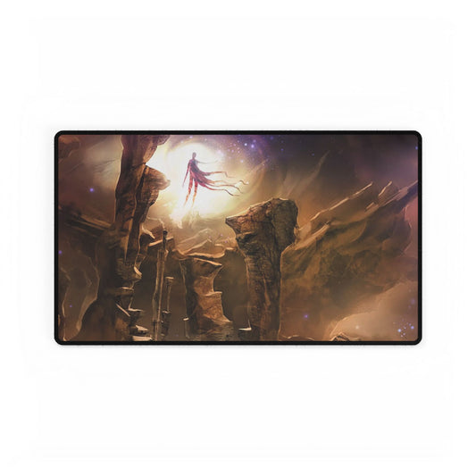 Anime Tengen Toppa Gurren Lagannr Mouse Pad