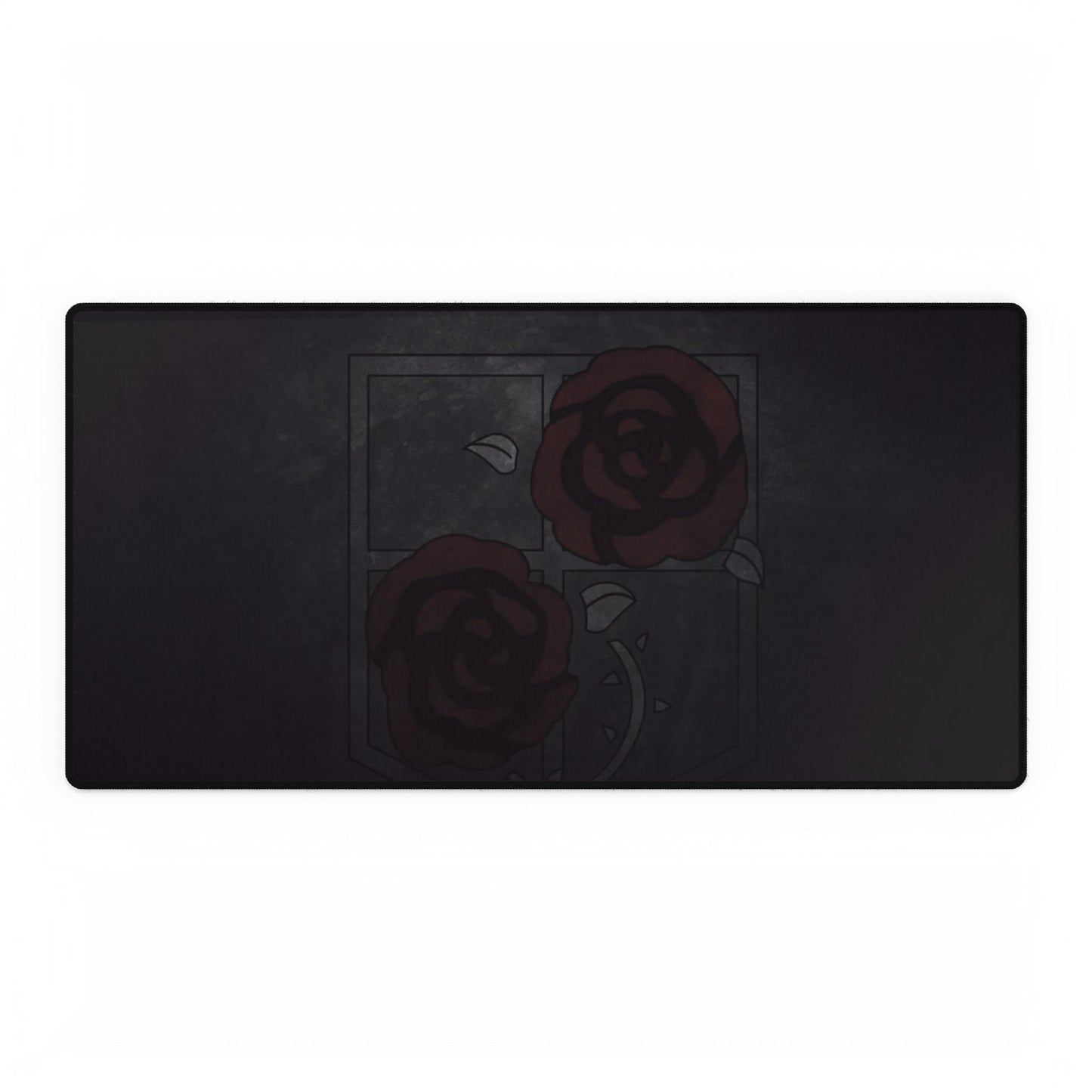 Shingeki no Kyojin - Garrison Mouse Pad