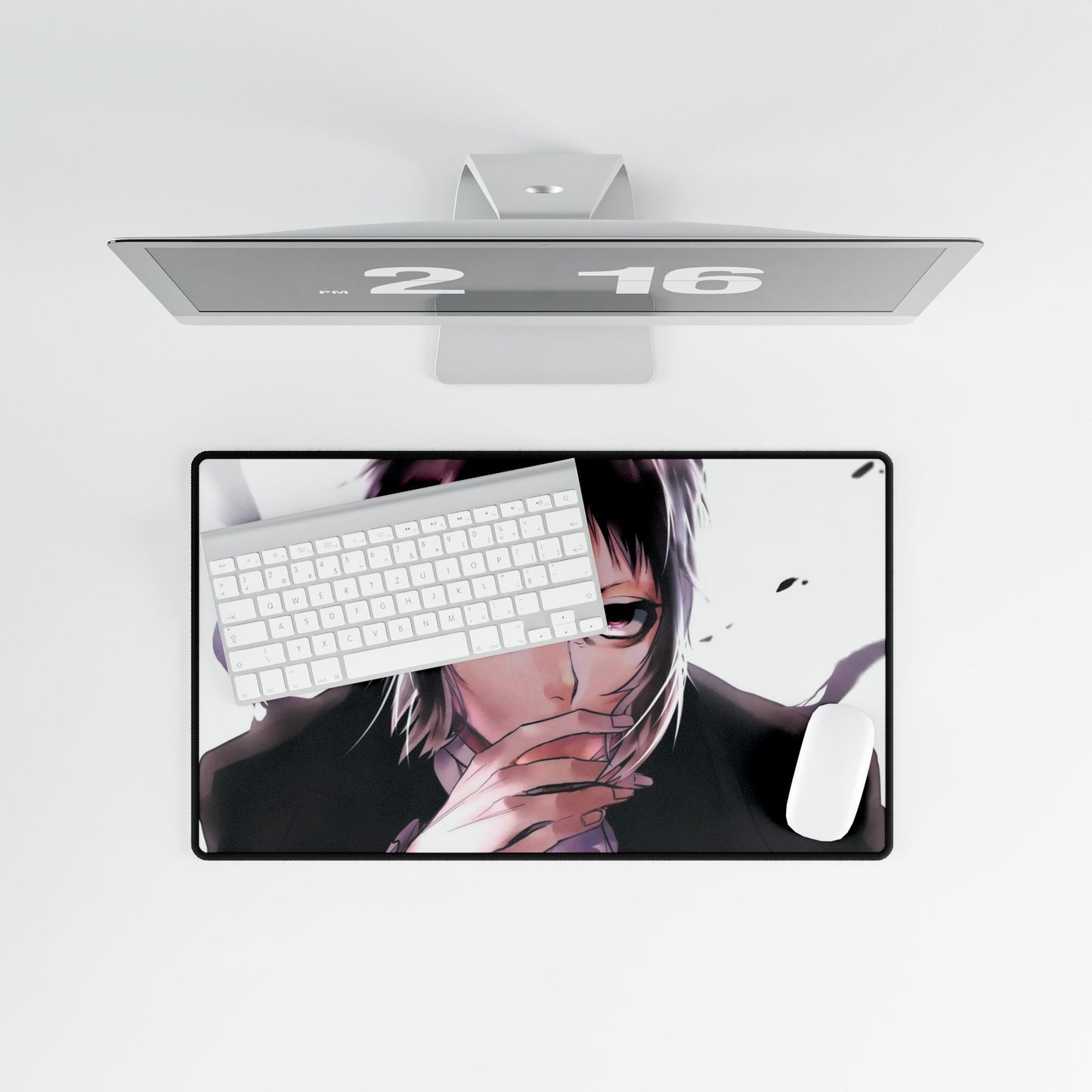 Bungou Stray Dogs Mouse Pad