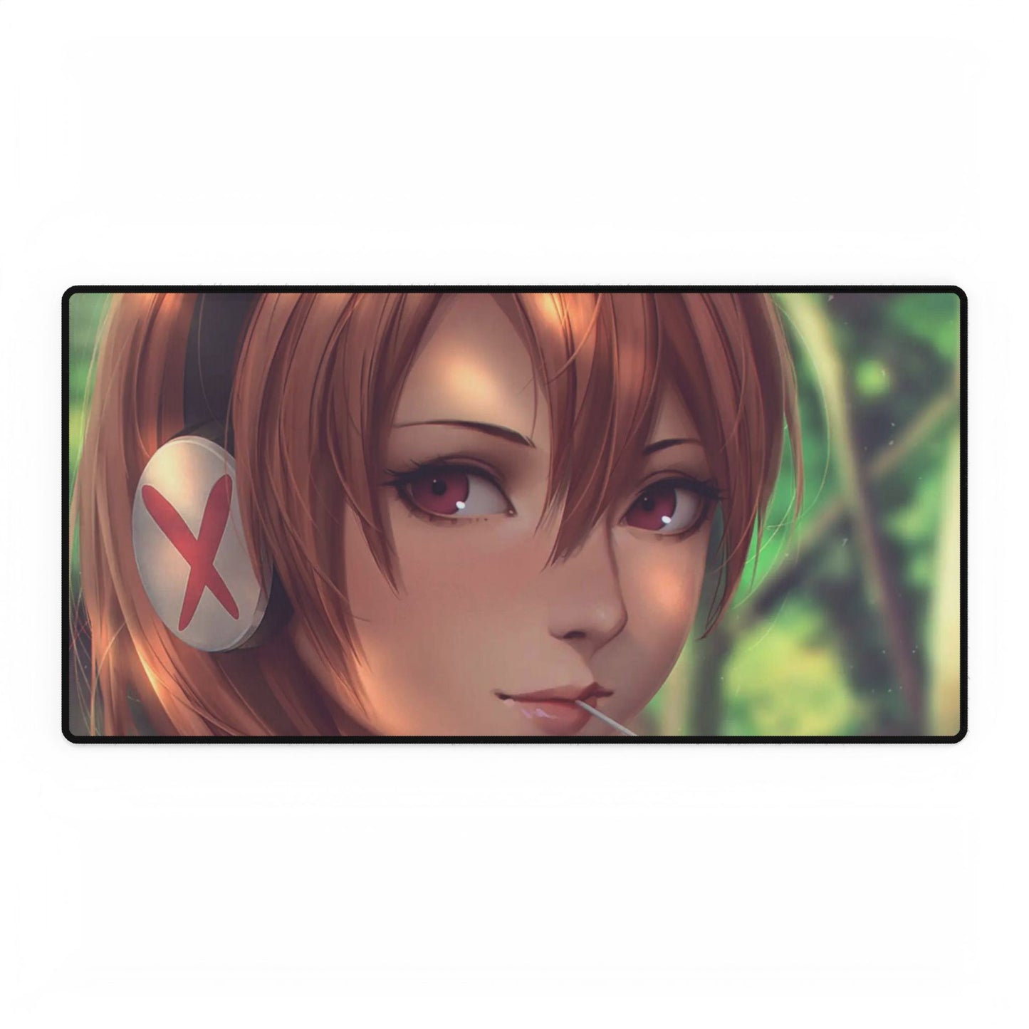 Anime Akame ga Kill! Mouse Pad