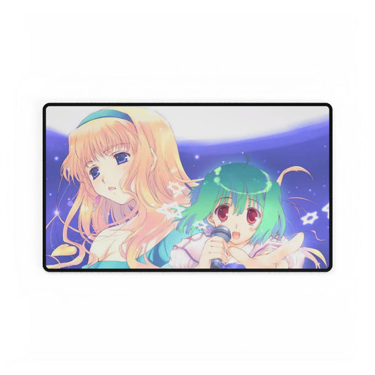Anime Macrossr Mouse Pad
