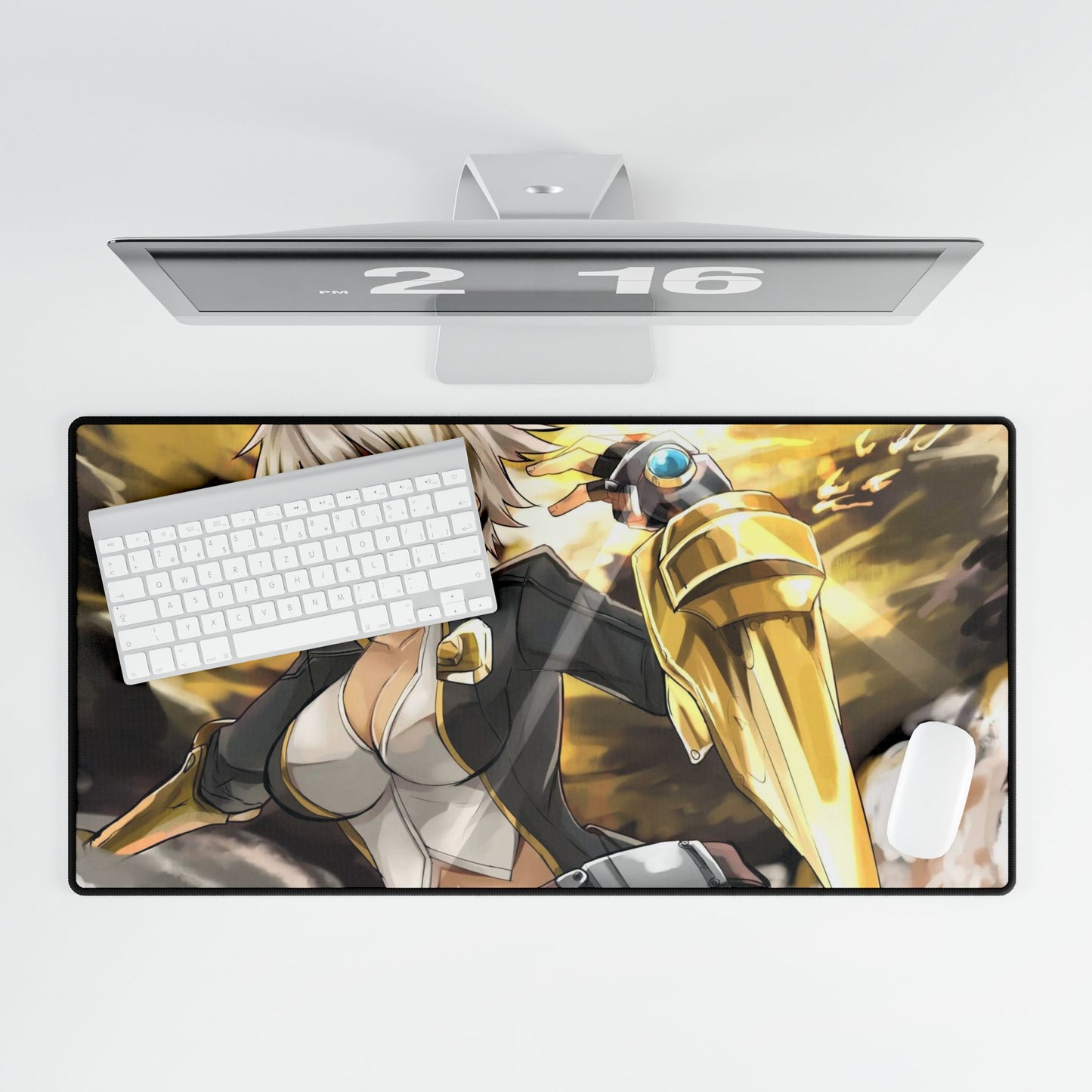 Blazblue Mouse Pad
