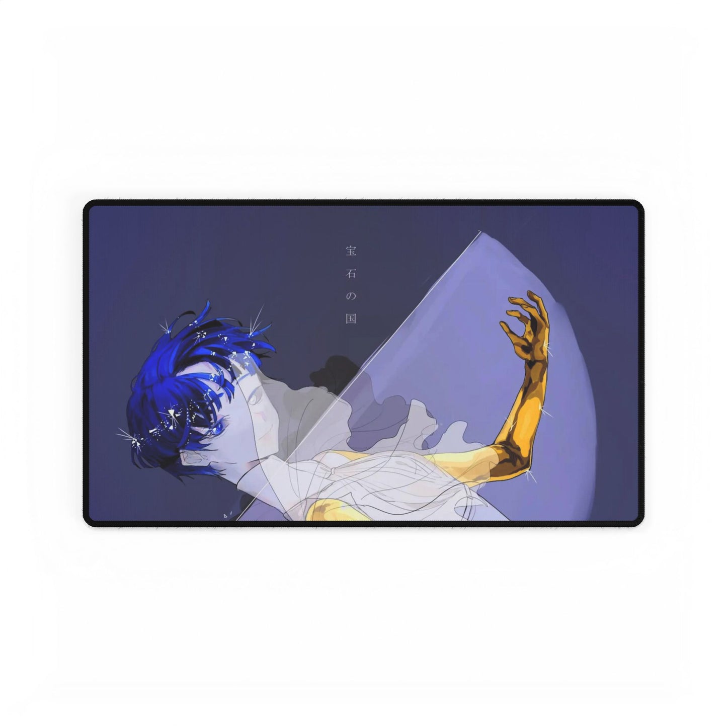 Houseki no Kuni Mouse Pad