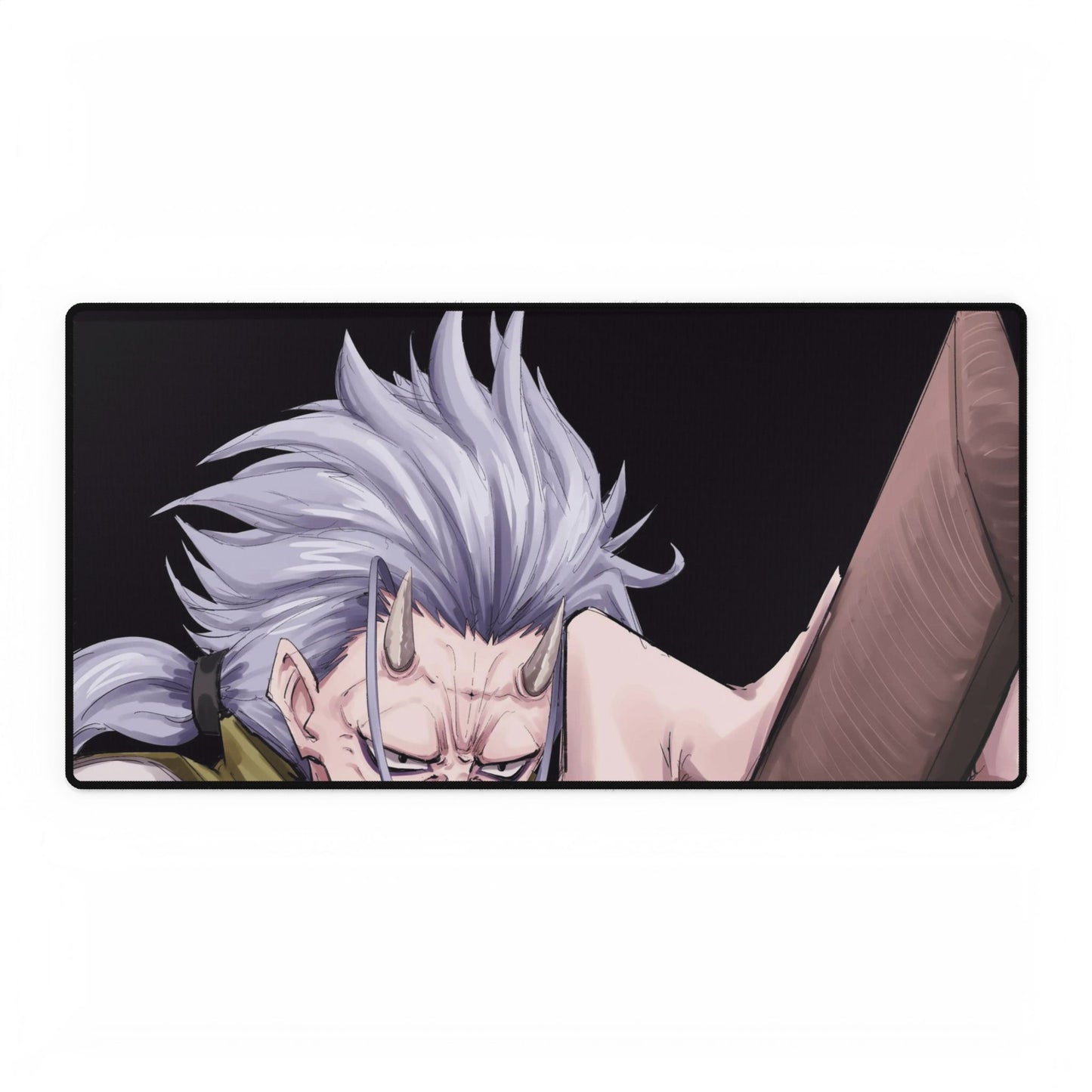 Anime That Time I Got Reincarnated as a Slime Mouse Pad