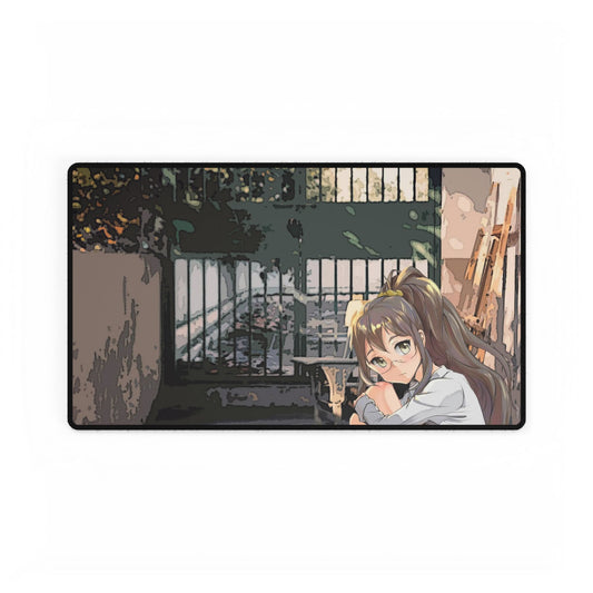 Second Year Student Mouse Pad