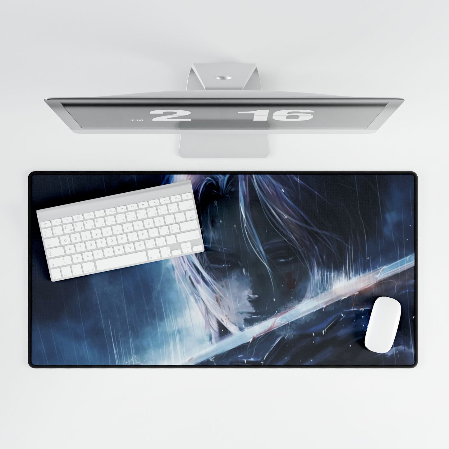 Gilthunder Mouse Pad