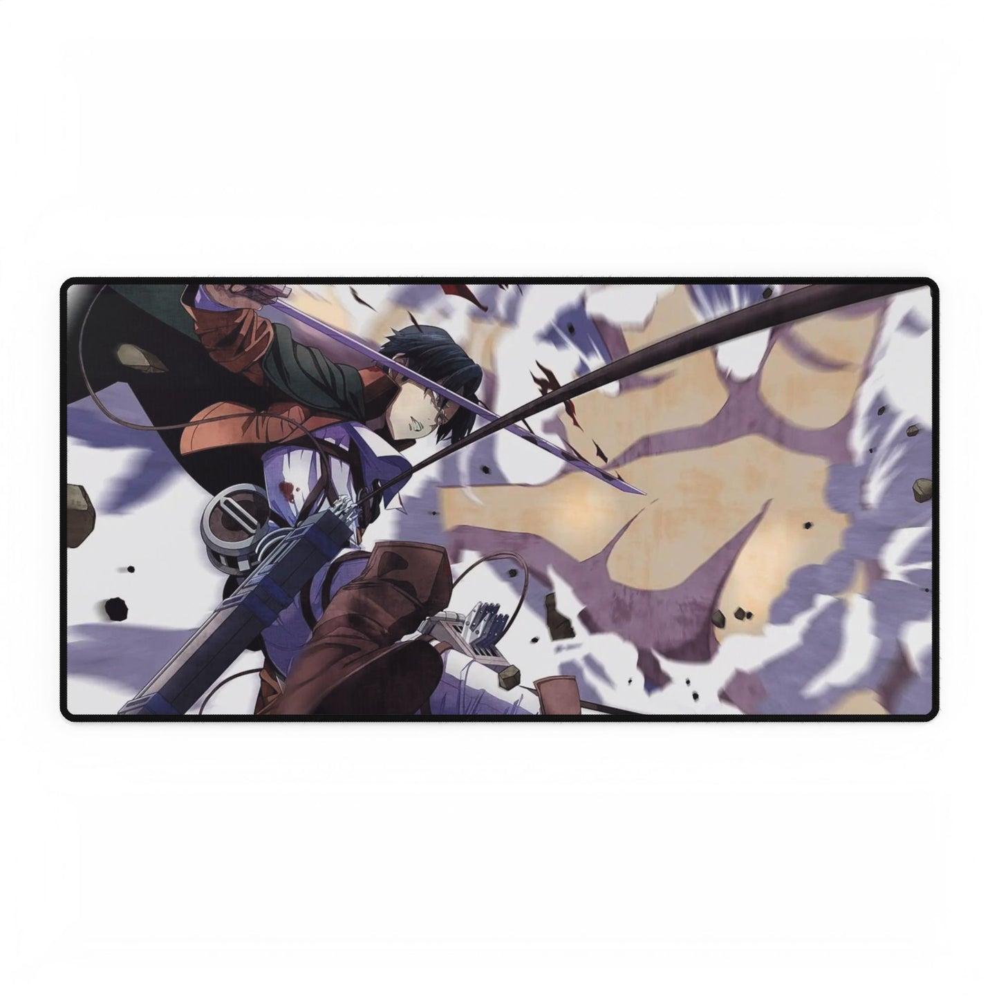 Levi Mouse Pad