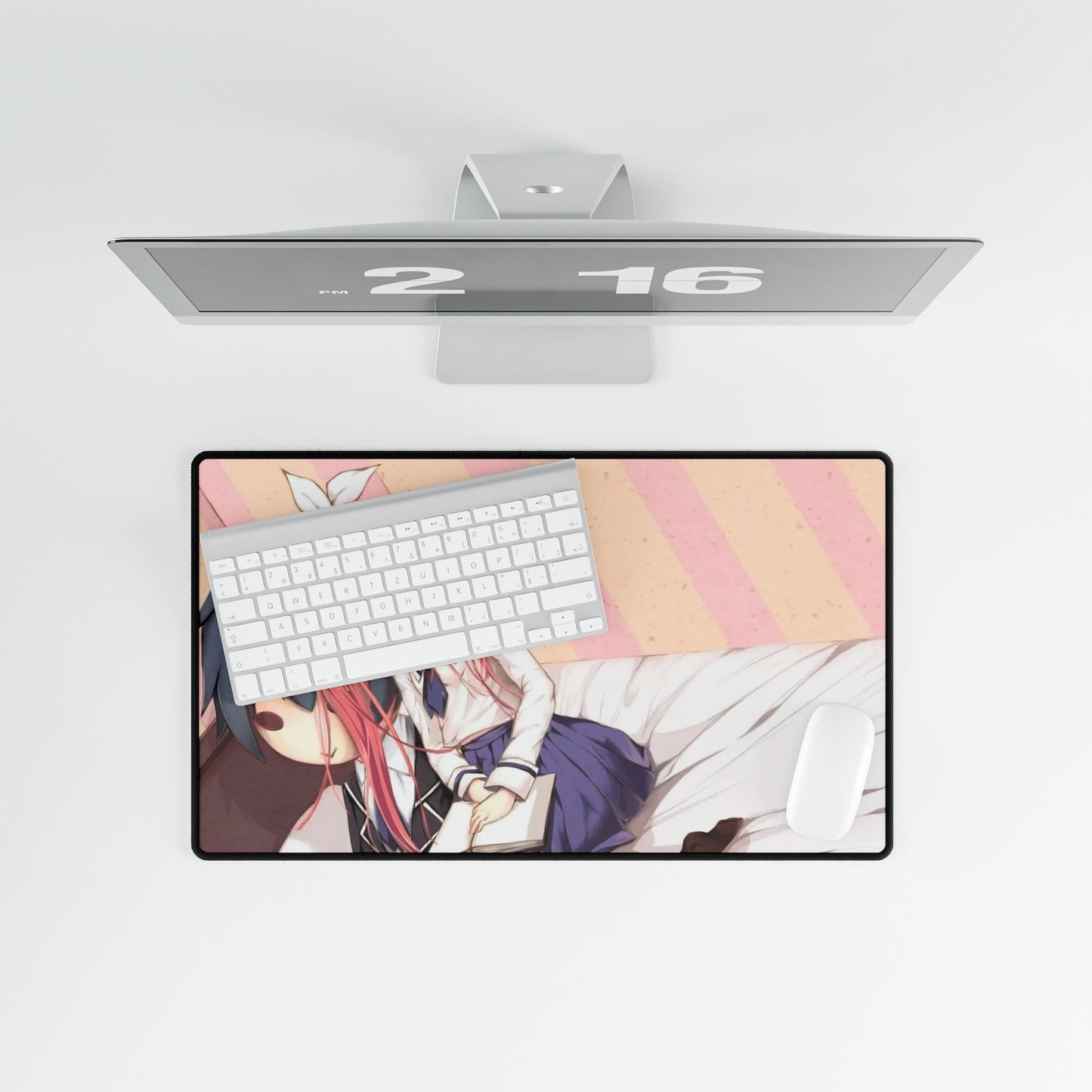 Kotori Itsuka Mouse Pad