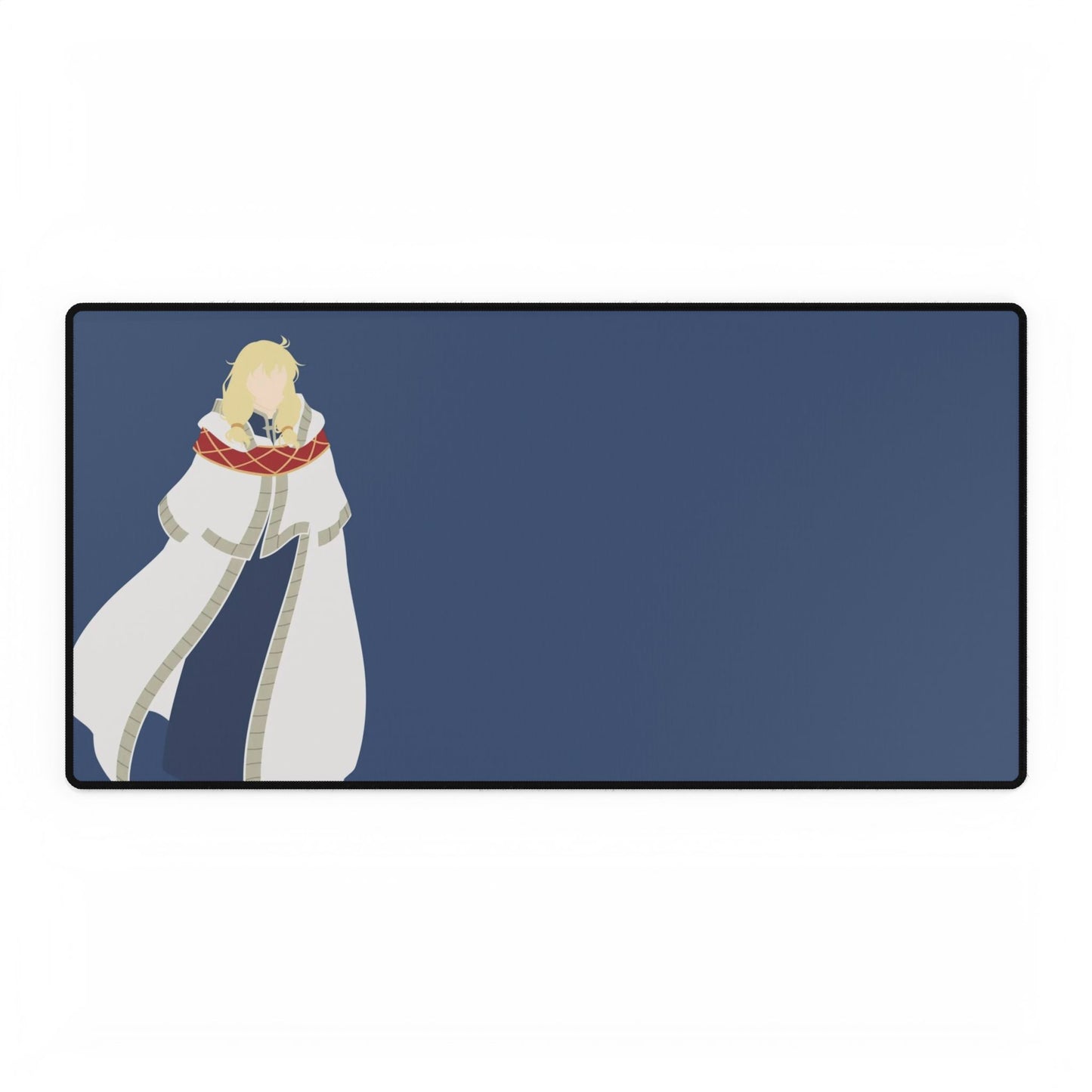Anime The Ancient Magus' Bride Mouse Pad