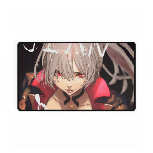 Anime Azur Lane Mouse Pad