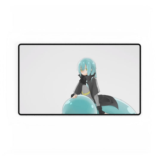Great Demon Lord Mouse Pad