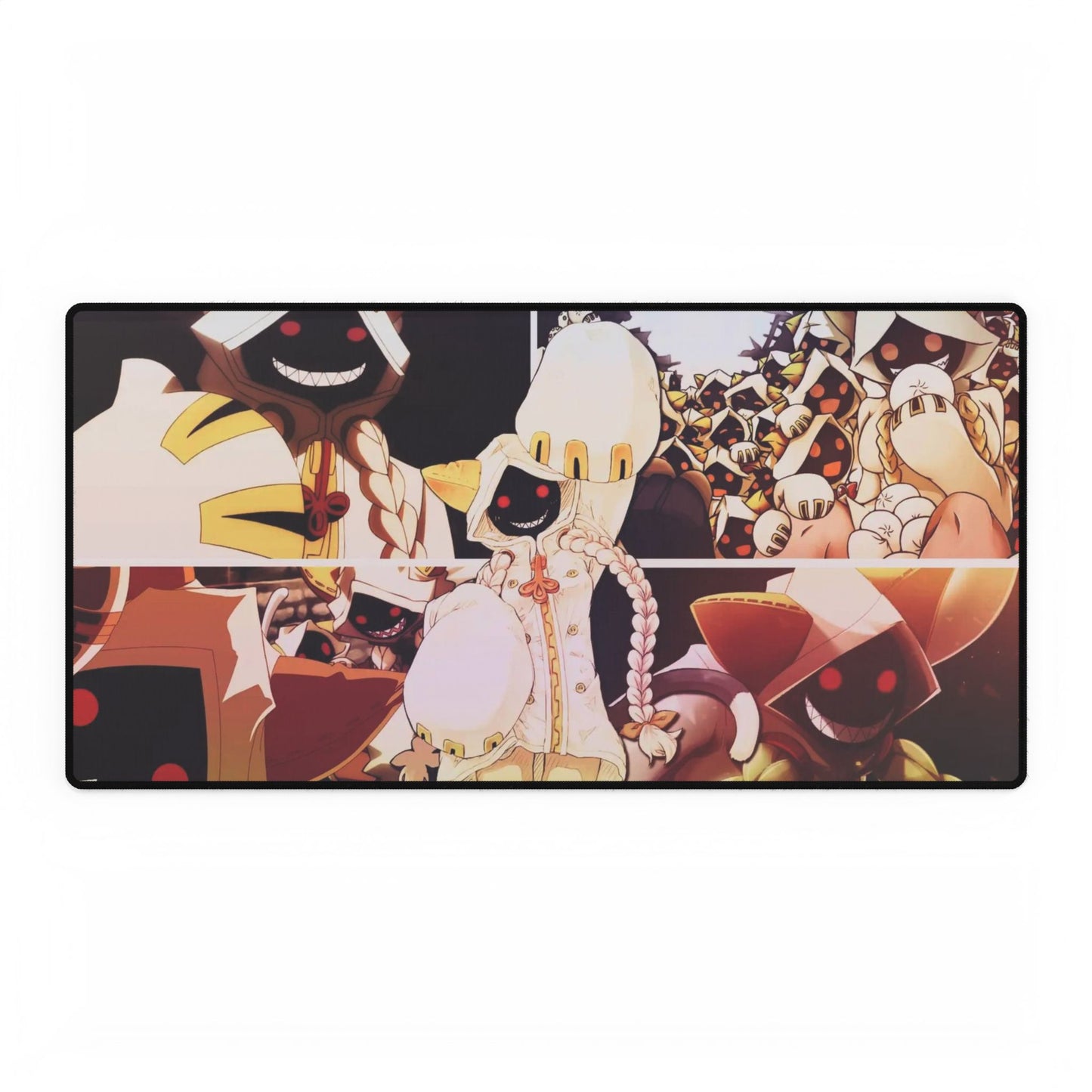 Blazblue Mouse Pad