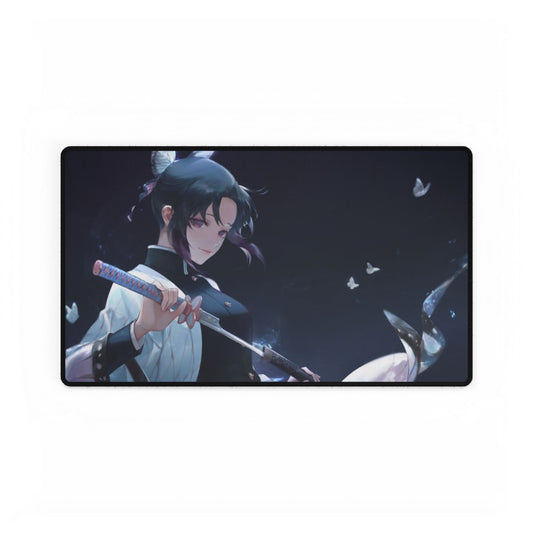 Demon Slayer: Kimetsu no Yaiba Mouse Pad
