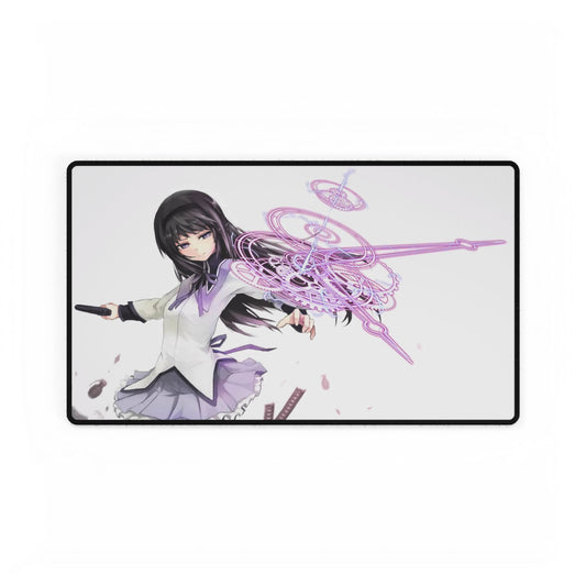 Puella Magi Madoka Magica Mouse Pad