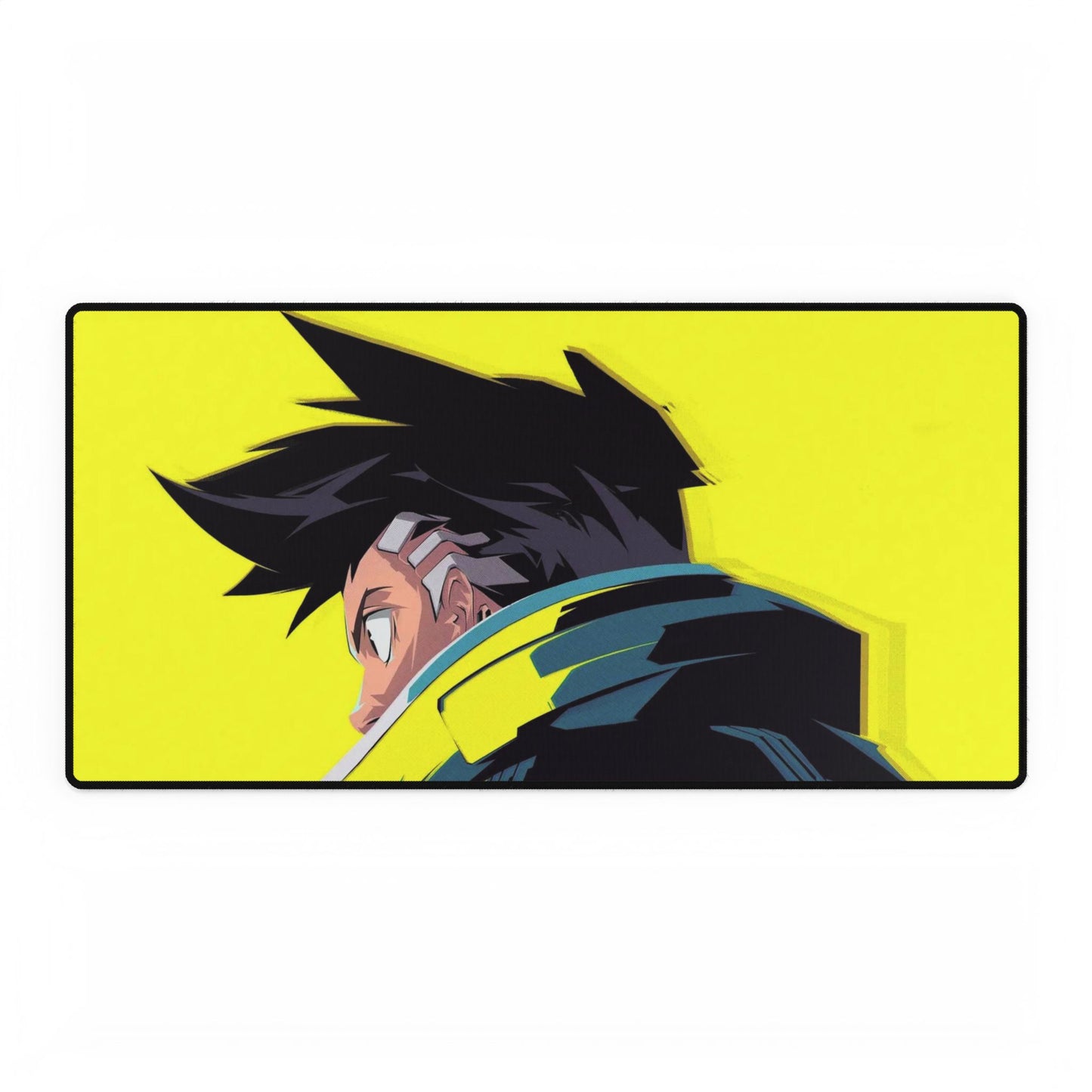 Cyberpunk: Edgerunners Mouse Pad