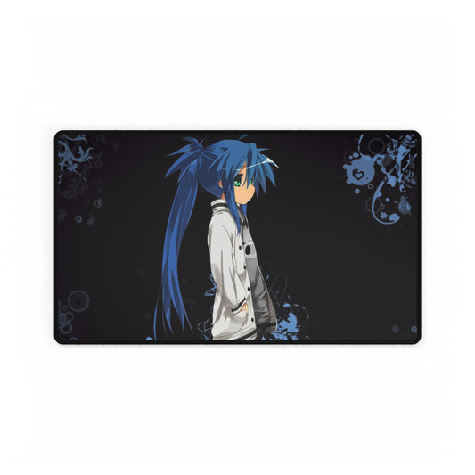 Lucky Star Konata Izumi Mouse Pad