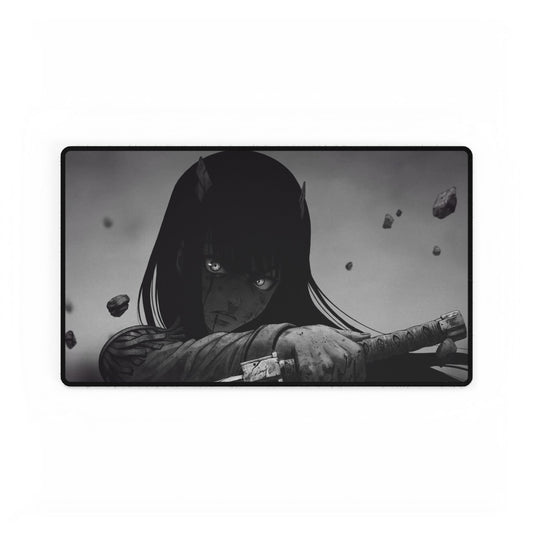 Satsuki Mouse Pad