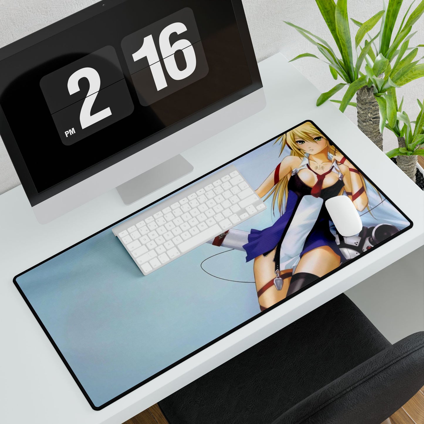 Blazblue Mouse Pad