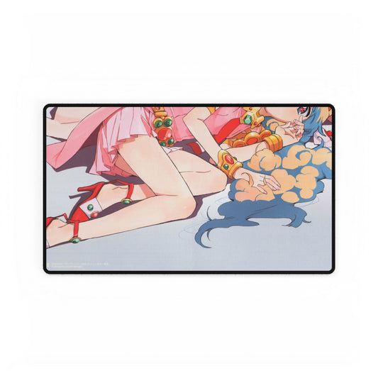 Tengen Toppa Gurren Lagann Mouse Pad