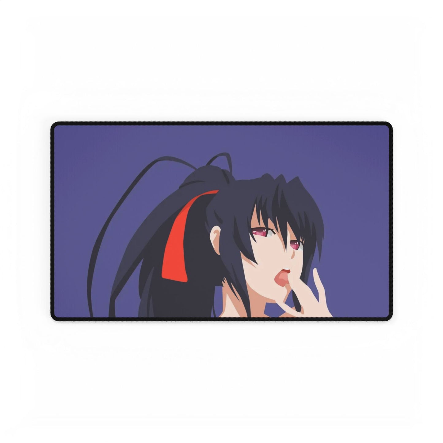 Anime High School DxD Mouse Pad