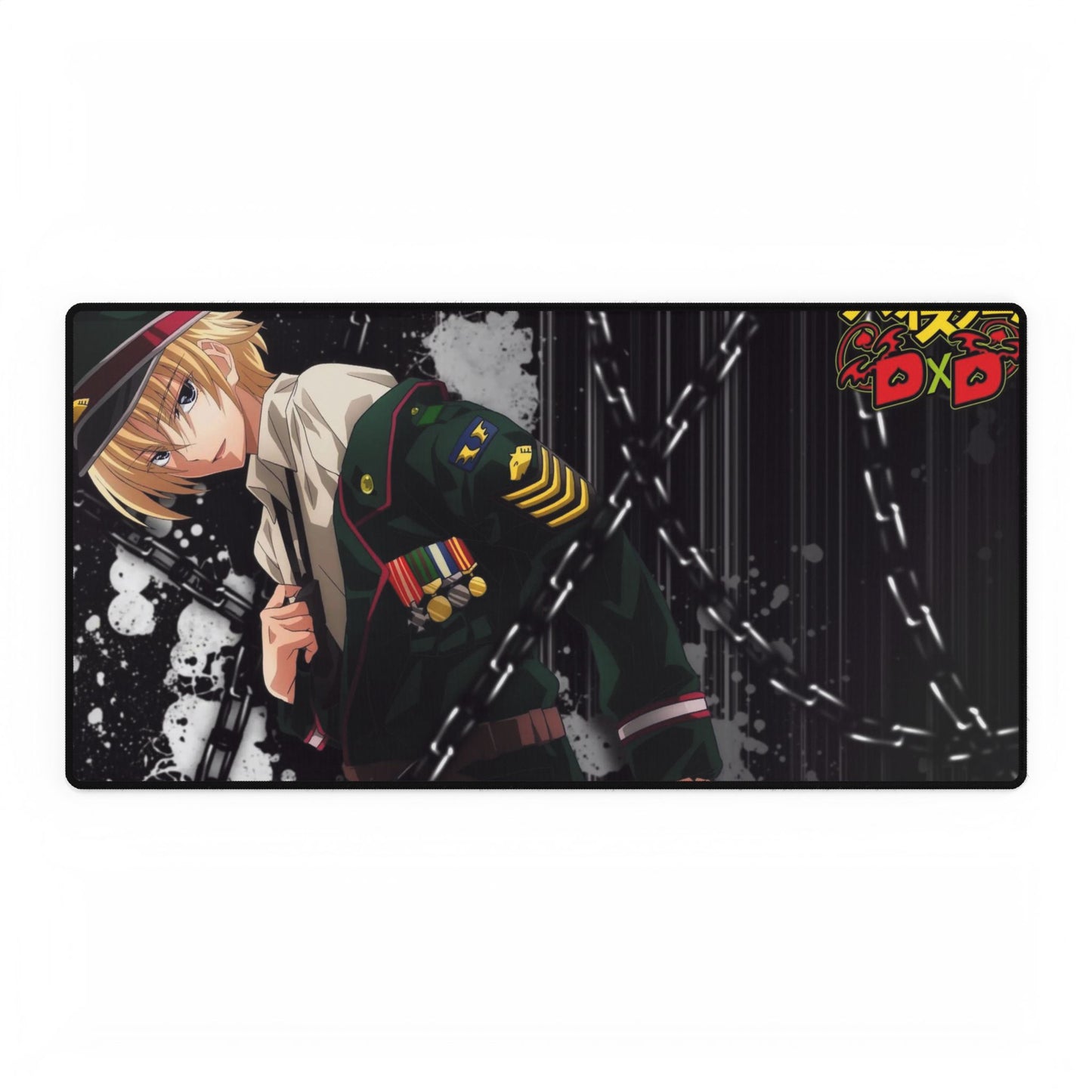 High School DxD Yuuto Kiba Mouse Pad