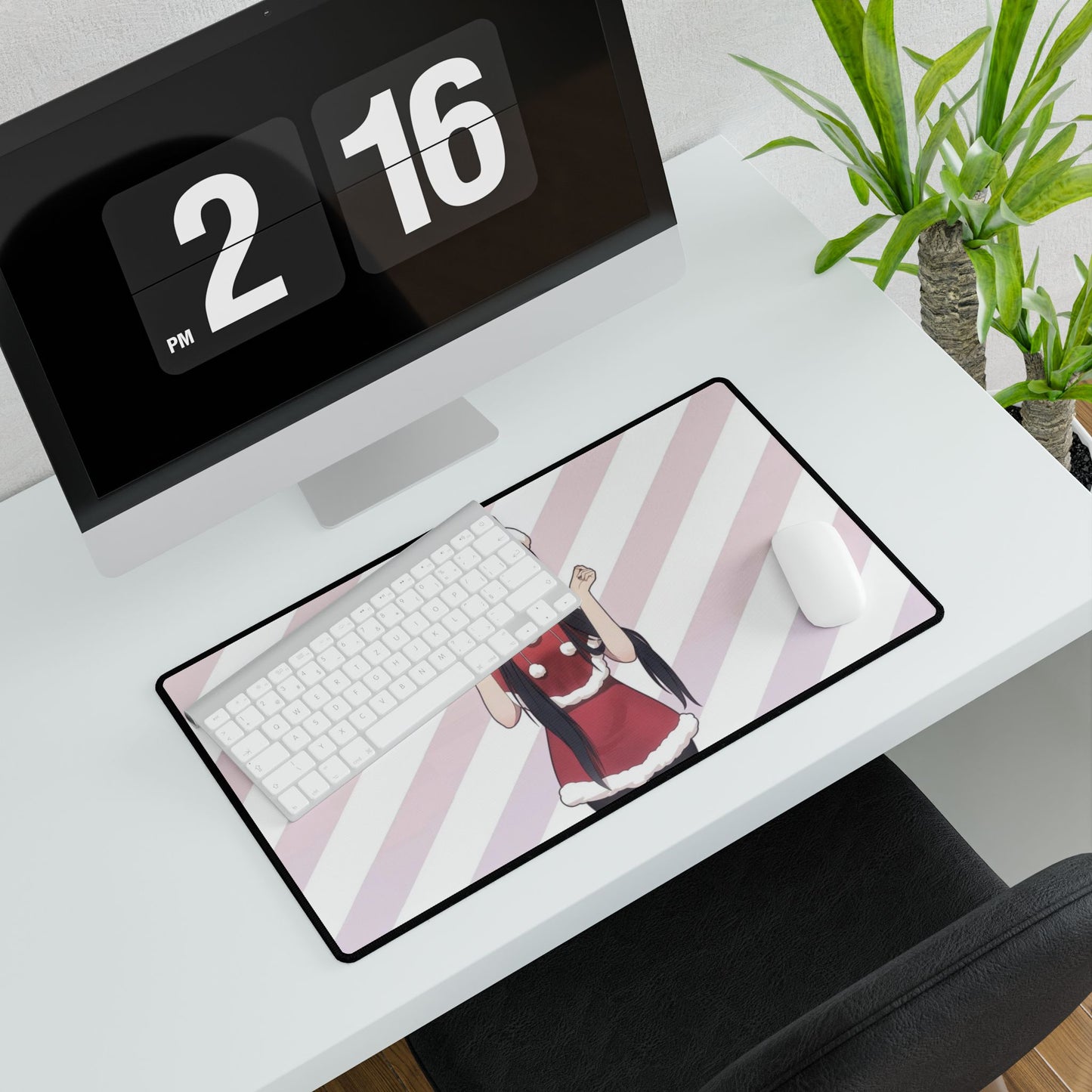 Date A Live Mouse Pad