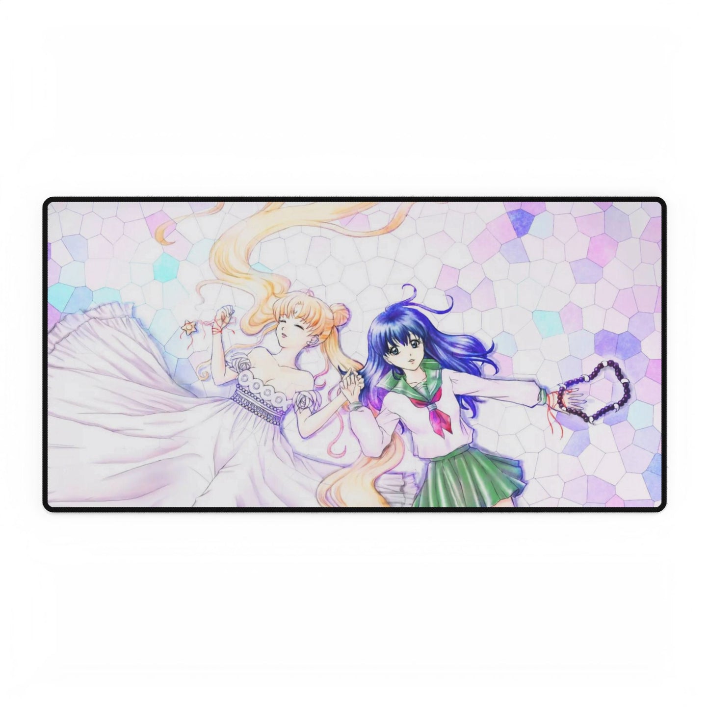 InuYasha Mouse Pad
