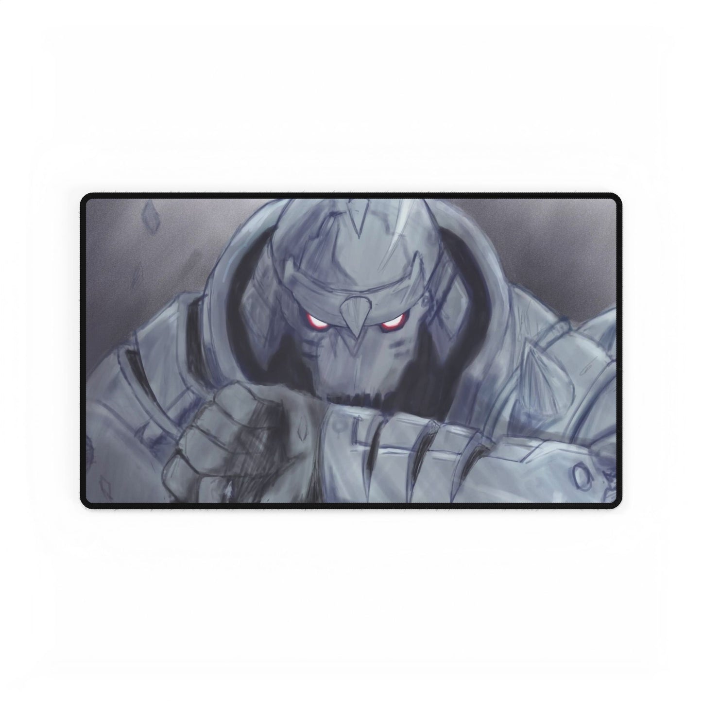 Anime FullMetal Alchemist Mouse Pad