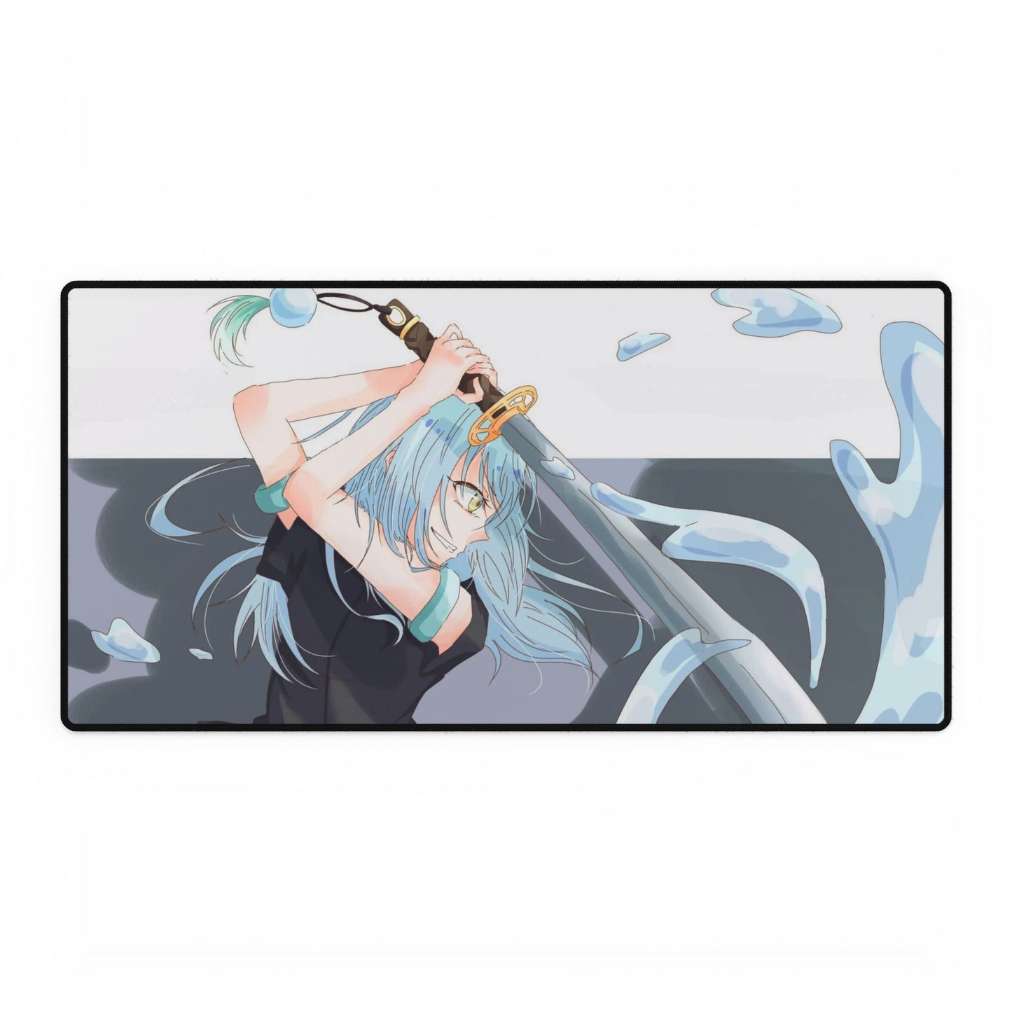 Anime That Time I Got Reincarnated as a Slime Mouse Pad