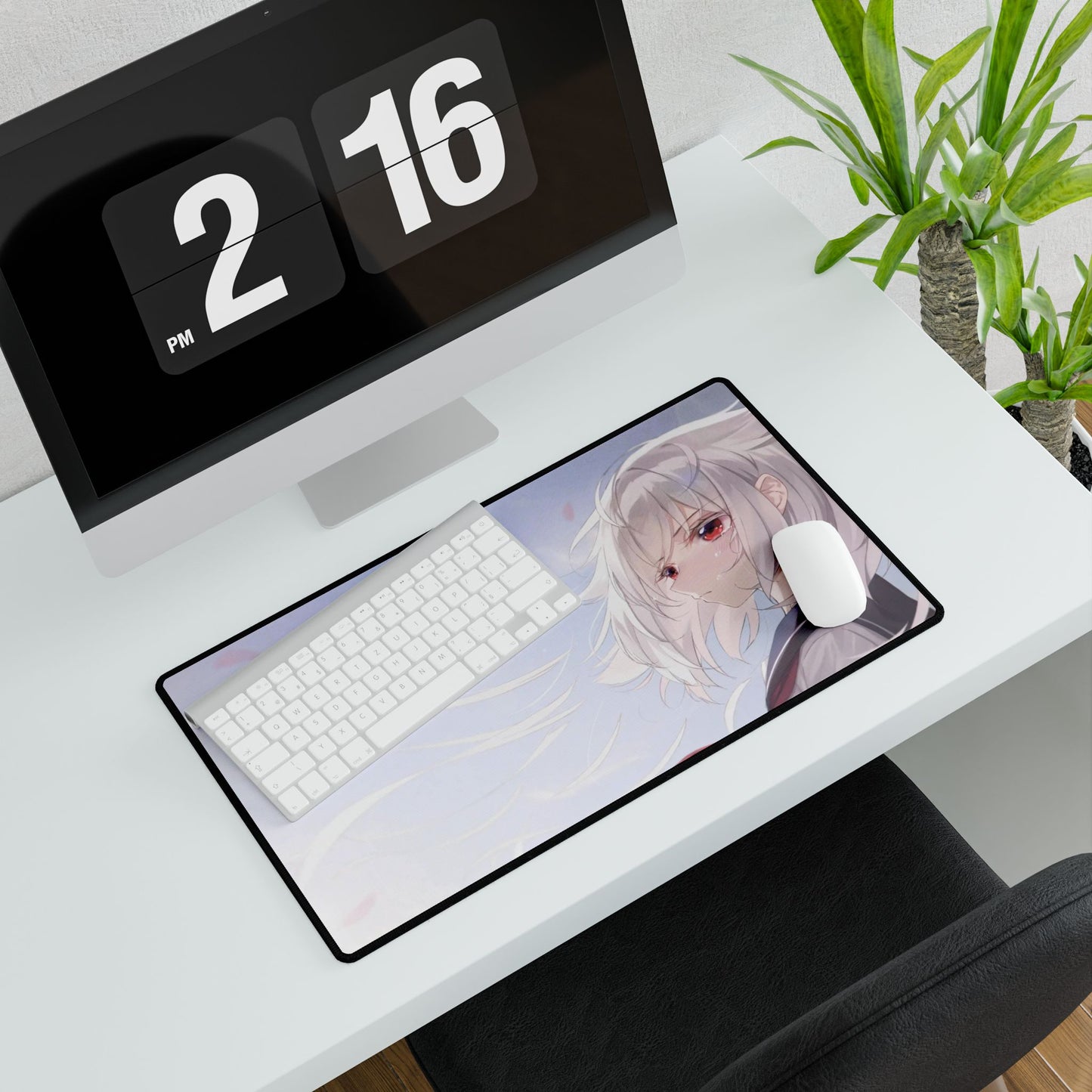Azur Lane Mouse Pad