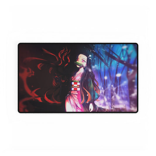 Nezuko Mouse Pad