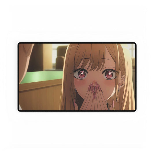Anime My Dress-Up Darling Mouse Pad
