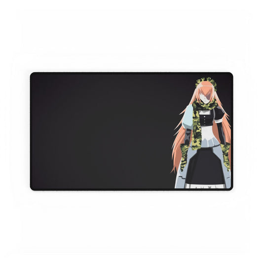 Overlord Cz2128 Delta Mouse Pad