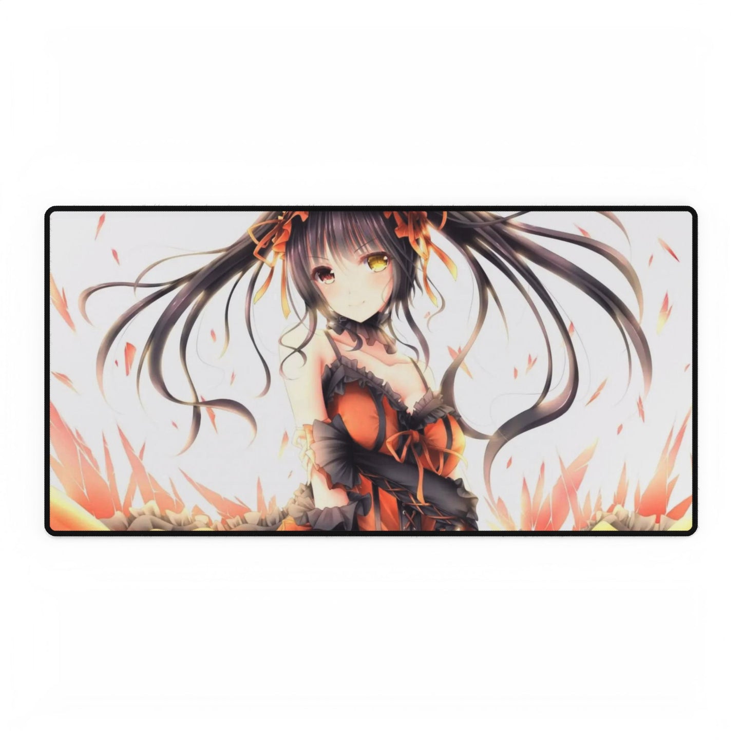 Kurumi Tokisaki Mouse Pad