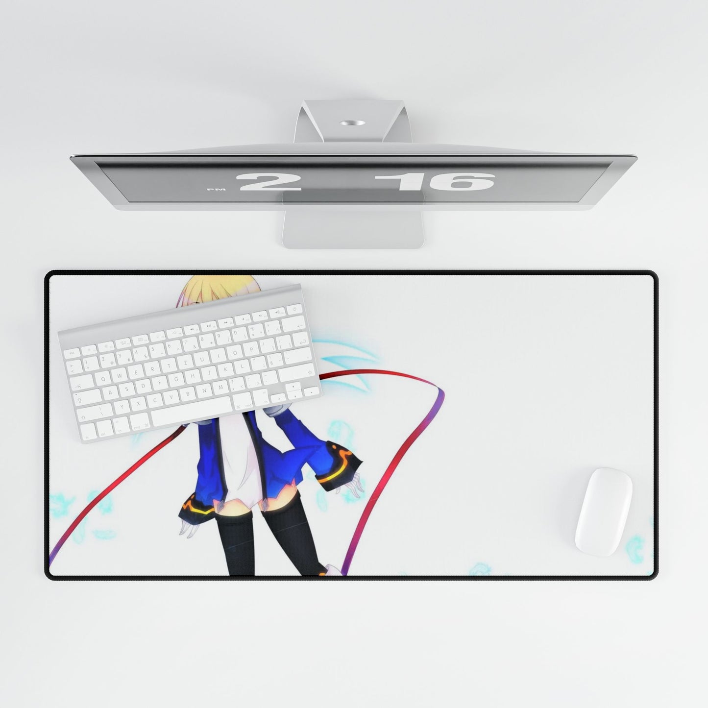 Blazblue Mouse Pad