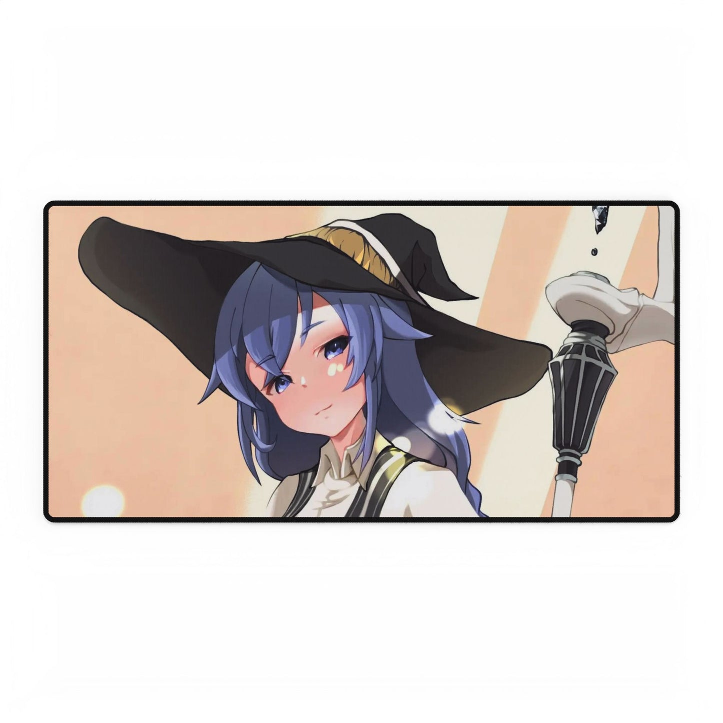 Mushoku Tensei: Jobless Reincarnation Mouse Pad