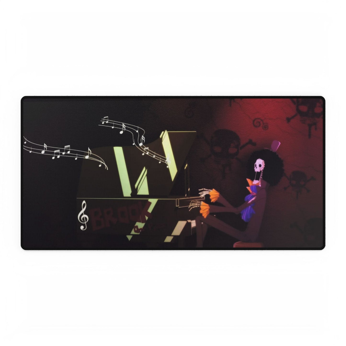 brook Mouse Pad