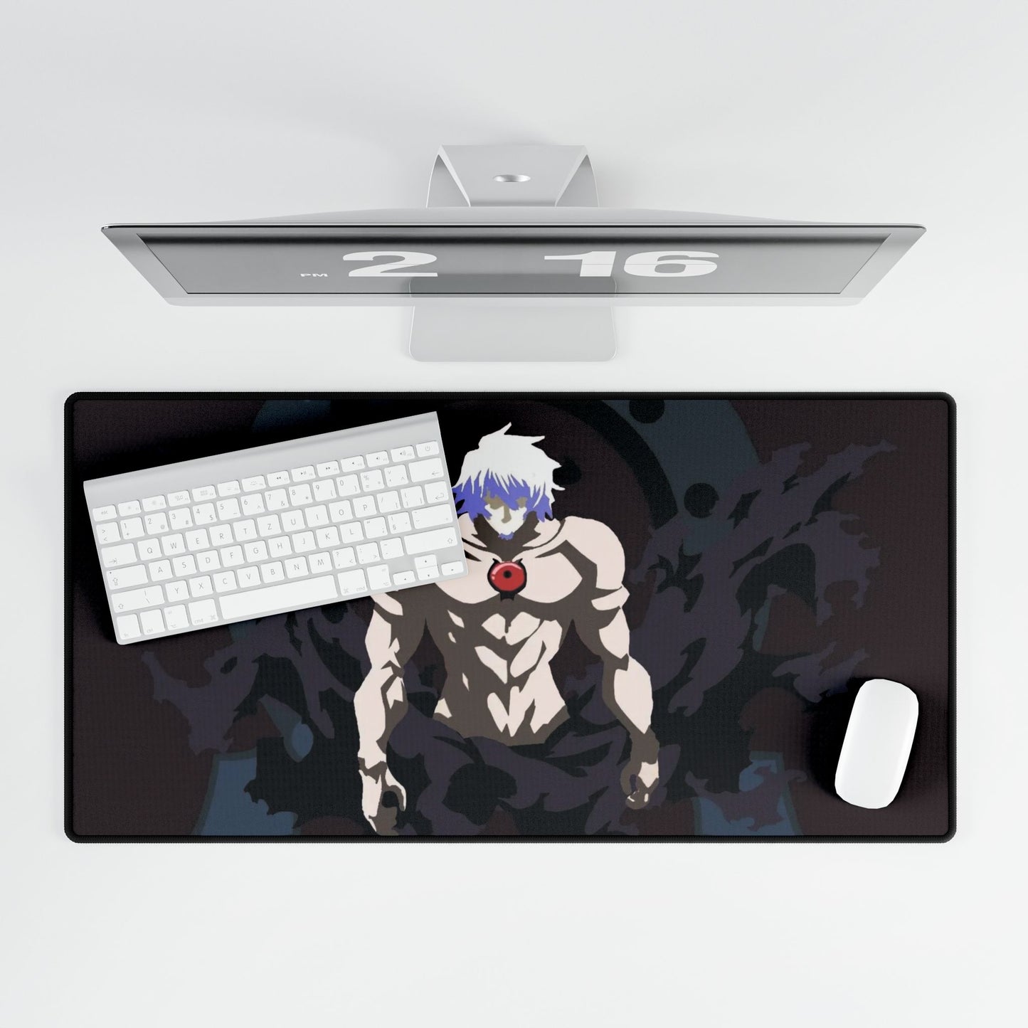 Susanoo Mouse Pad