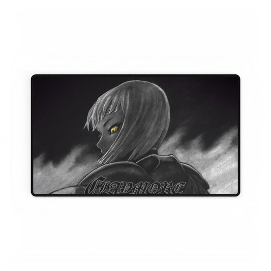 Claymore -By oBOXPOH Mouse Pad