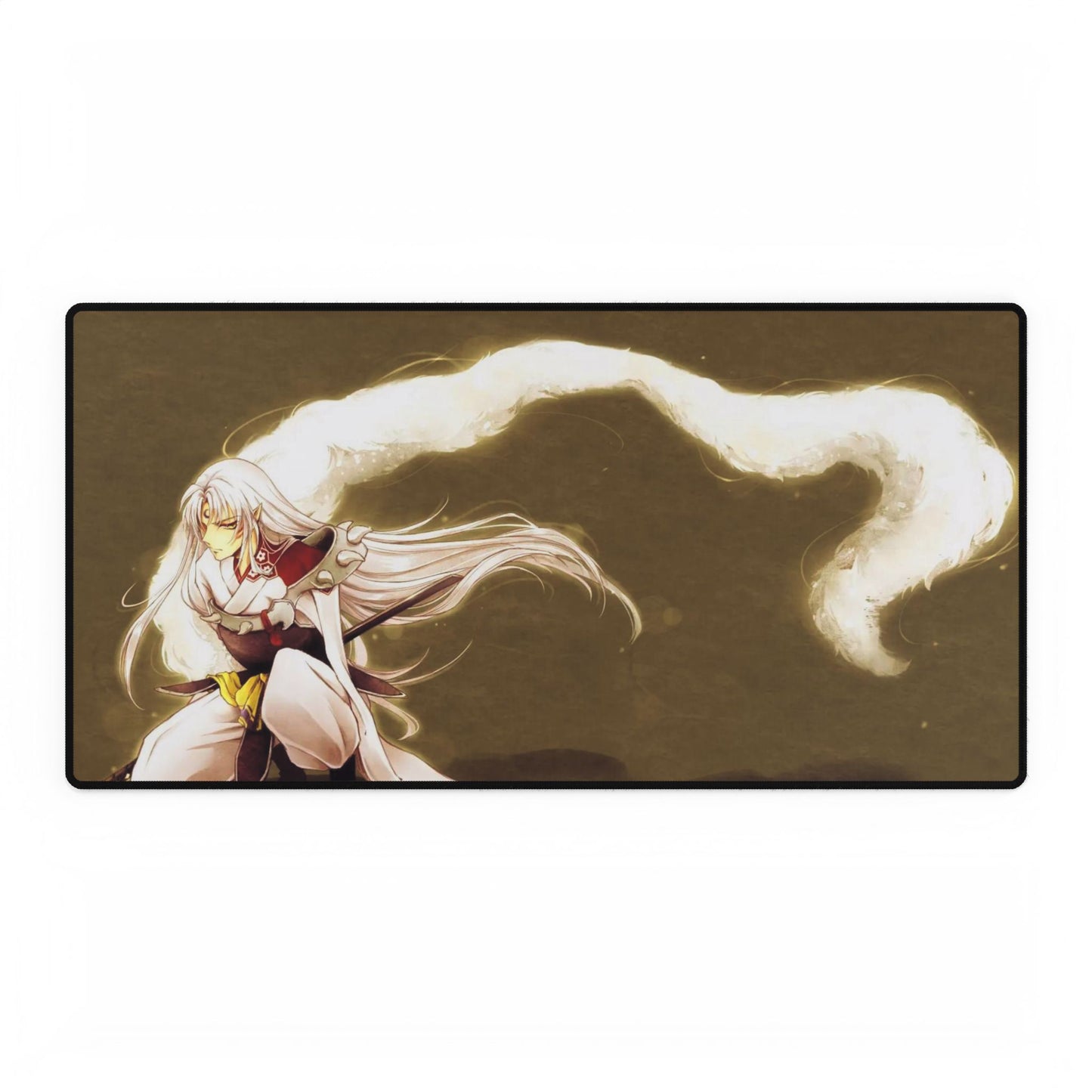 Anime InuYasha Mouse Pad