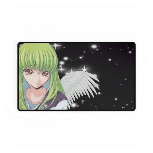 C.C. Mouse Pad