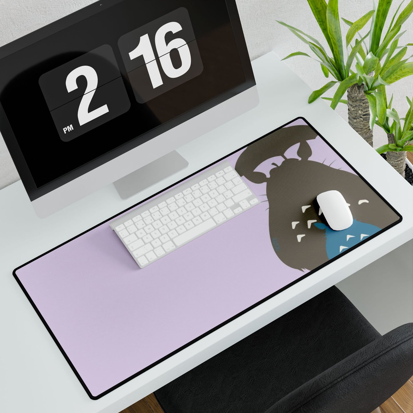 My Neighbor Totoro Mouse Pad