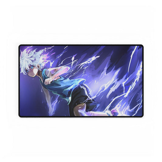 Hunter X Hunter Mouse Pad