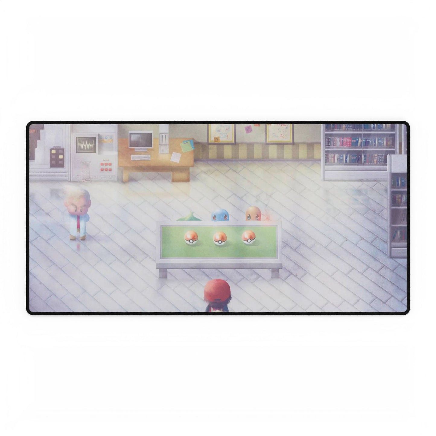 The Choice Mouse Pad