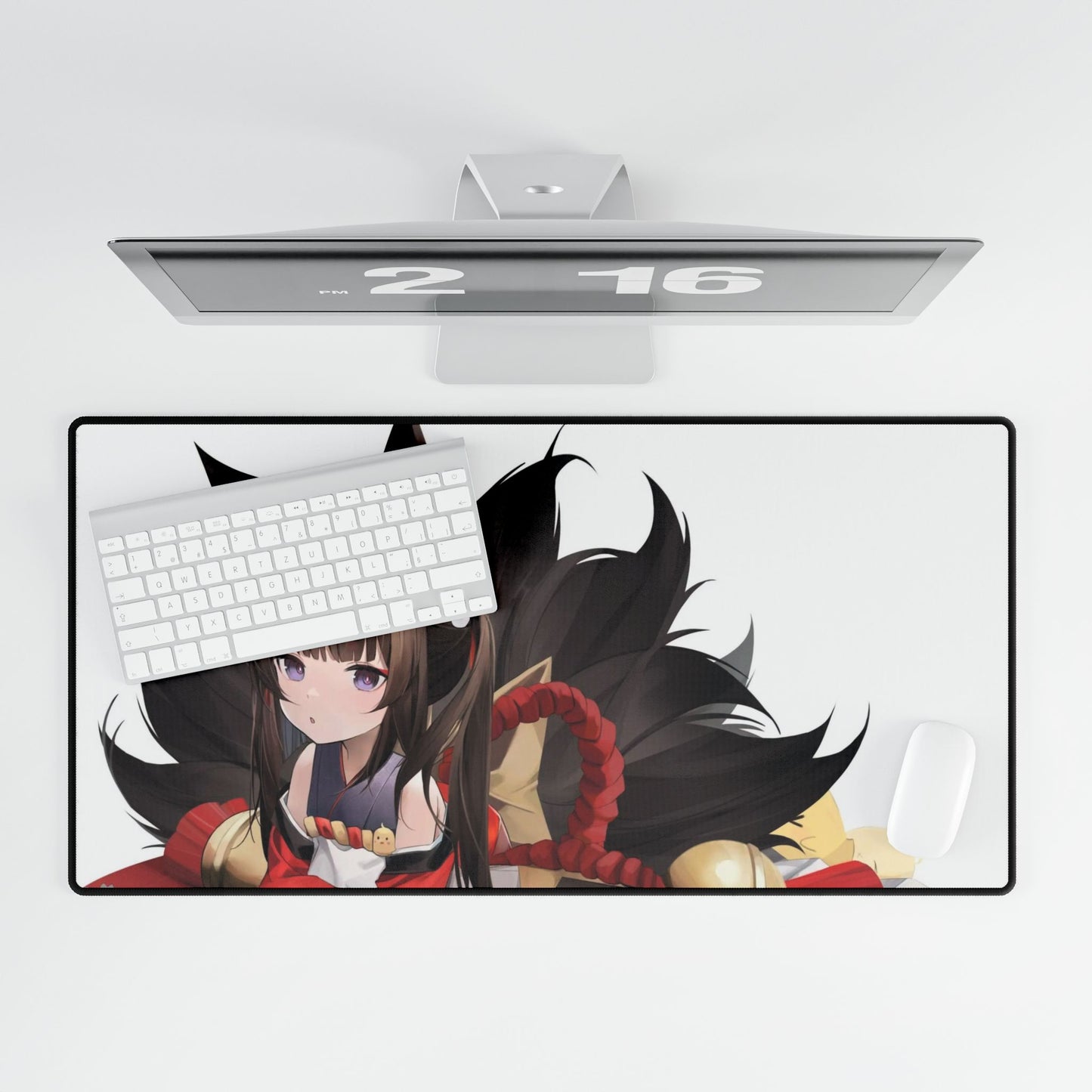 Anime Azur Lane Mouse Pad