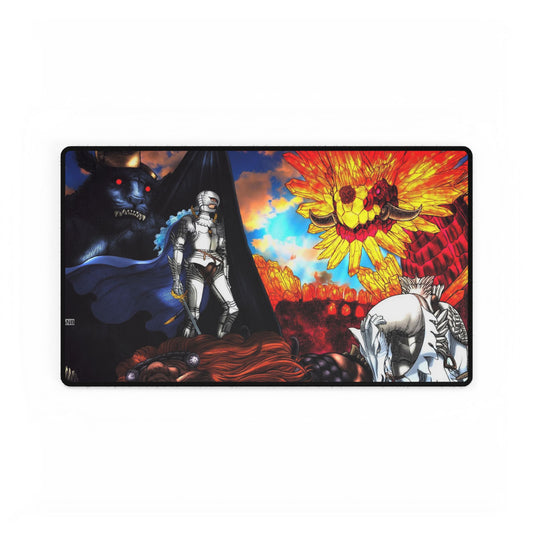 Berserk | Griffith Mouse Pad