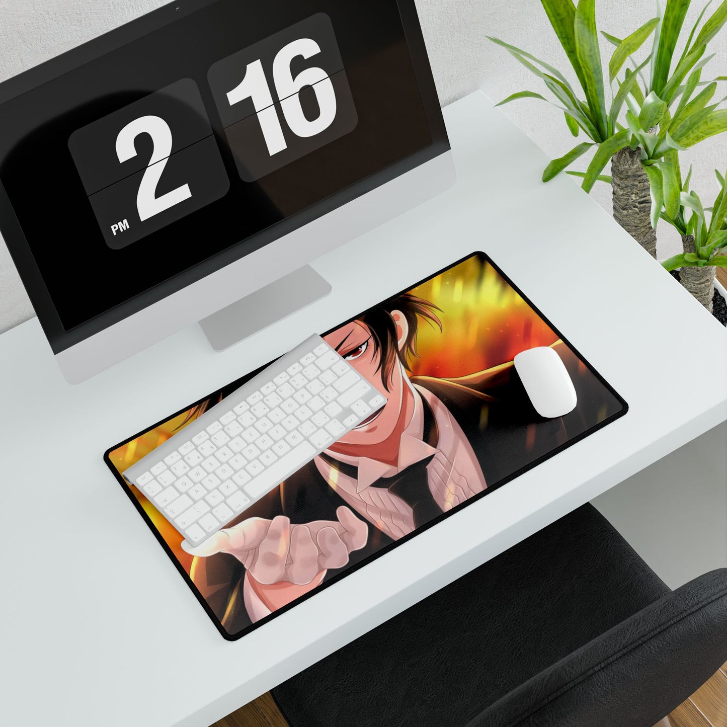 Sebastian Mouse Pad